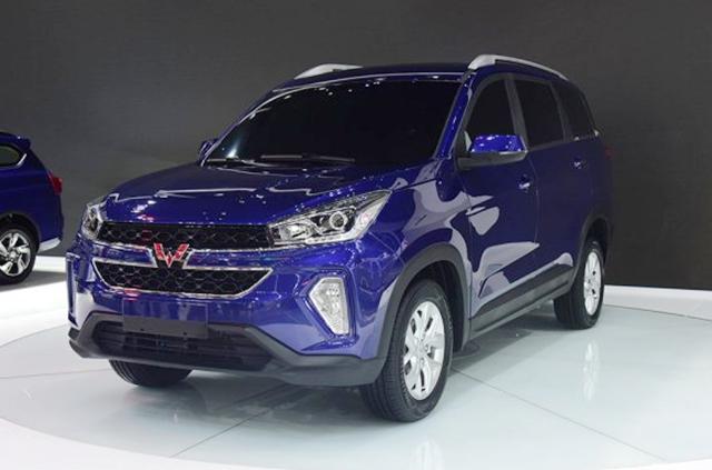 五菱宏光S3内饰官图发布 3排7座布局\/2+2+3_汽车_腾讯网