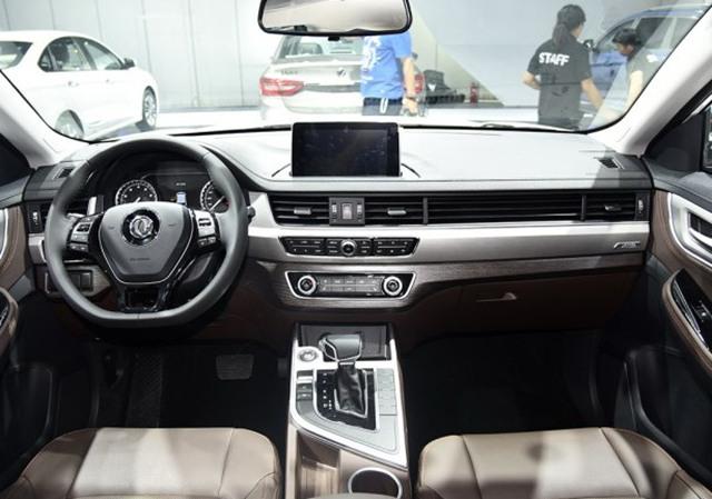 景逸X5/X6 1.5T车型将于8月21日上市