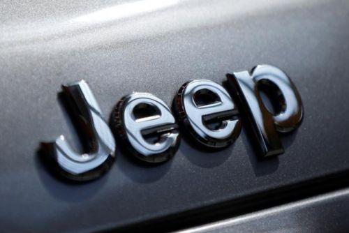菲亚特-克莱斯勒新CEO：公司的未来在Jeep