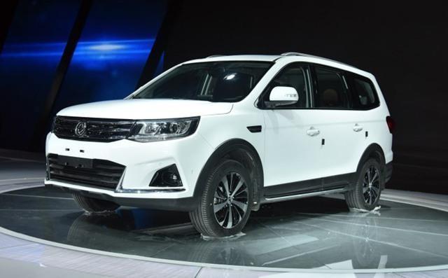 景逸X5/X6 1.5T车型将于8月21日上市