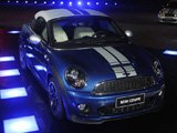 MINI COUPE