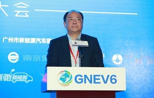 新能源乘用车企高层齐看2016：乐观而审慎