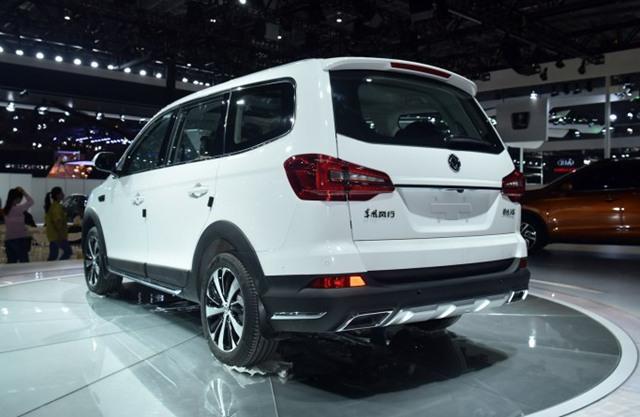景逸X5/X6 1.5T车型将于8月21日上市