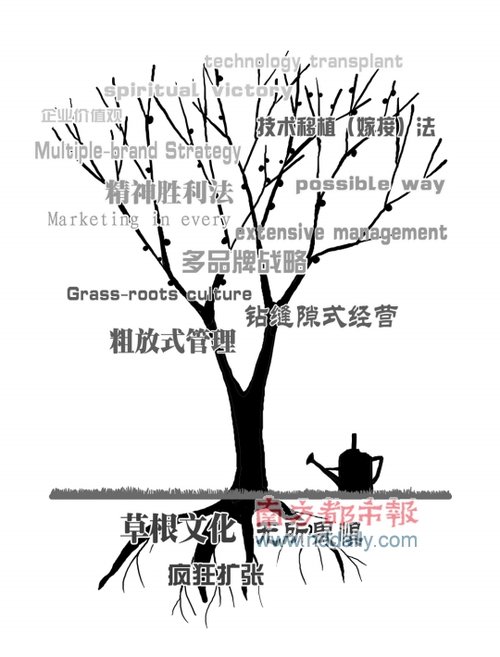 南都漫画：张建辉