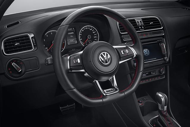 �Ϻ�����Polo GTI���� �ۼ�14.69��Ԫ