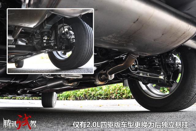 起亚傲跑对比现代ix25 姊妹车型如何选?
