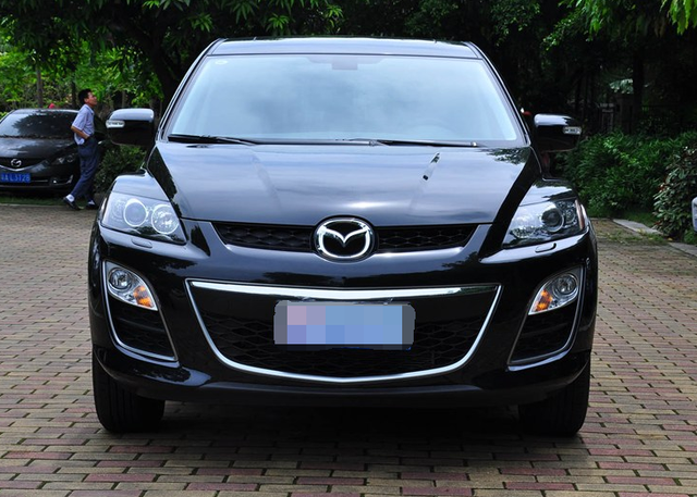 你确定能玩转自驾游 CX-7告诉你如何尽兴