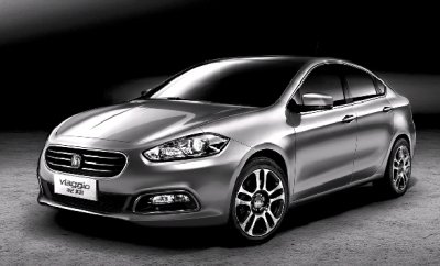 广汽菲亚特湖南省内第一家4s店正式开业