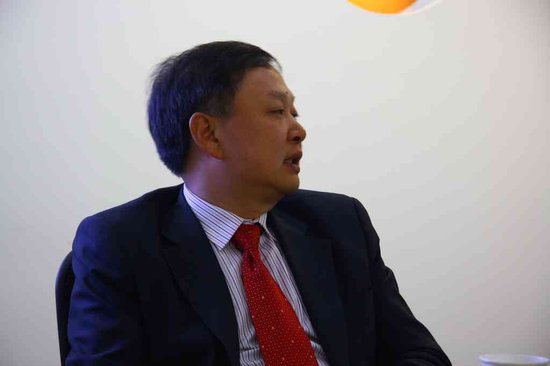 魏文清:2011年东风雪铁龙进入提升巩固期