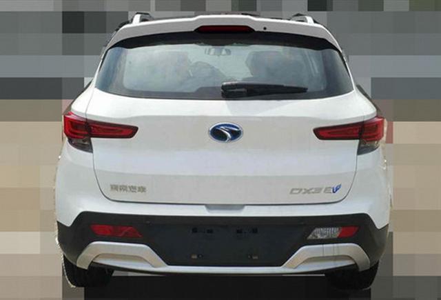 东南首款纯电动SUV 续航可达350公里
