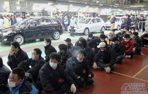 现代起亚韩国工会拟本周五举行集体罢工