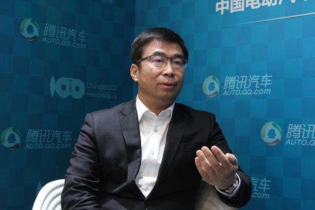 丁磊辞别乐视进入投资圈 仍聚焦汽车领域