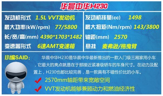 四款高品質(zhì)自主代步三廂車推薦 實惠之選