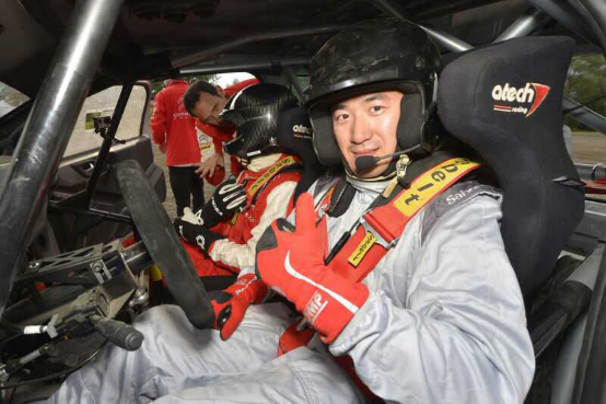 自媒体李老鼠说车完成2000万A轮融资