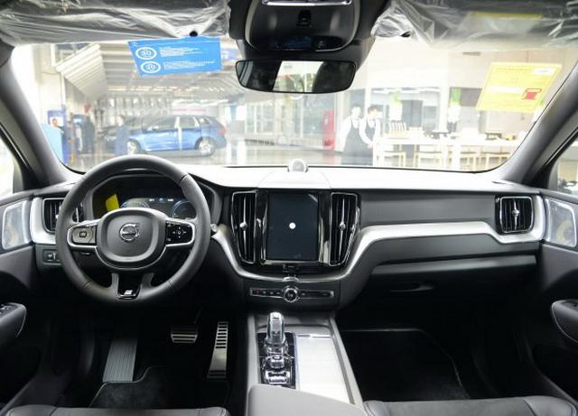 新车广州车展亮相 第一代沃尔沃XC60停产