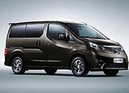 NV200 CVT 峵