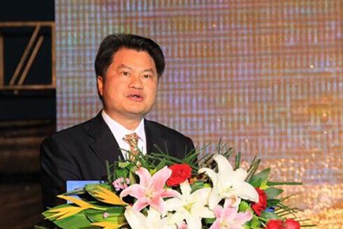 福建奔驰高层人事变化 陈文豪任执行副总裁