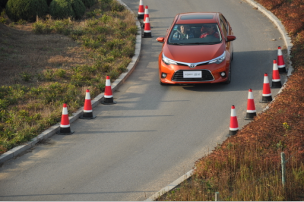 寒冬不妥协 雷凌冬季用车养护攻略