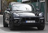 ��ʱ��Macan·�Ե����ع�