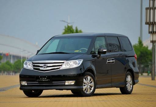 东风Honda销量提前两月超去年