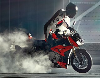 BMW S 1000 R