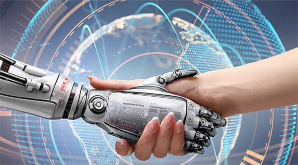 江西将重点打造10个人工智能和智能制造产业