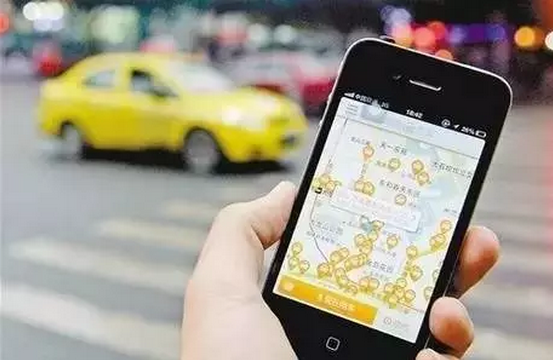网约车成“装了app的黑车” 3万司机参与作弊谋利