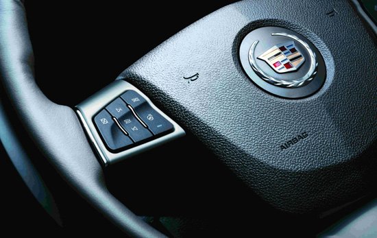 凯迪拉克SLS赛威2.0T舒适型上市 售41.88万