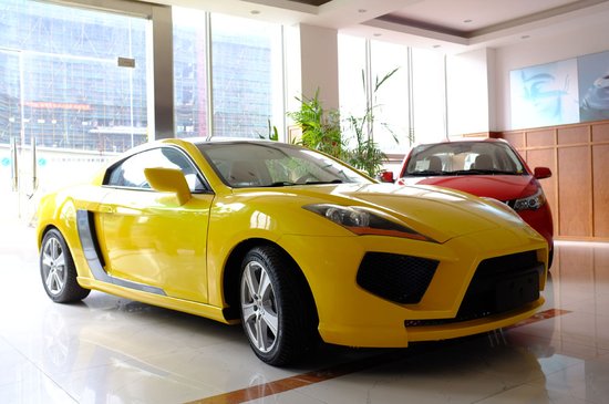 江淮乘用车闪耀北京车展 动力革新新品汇聚