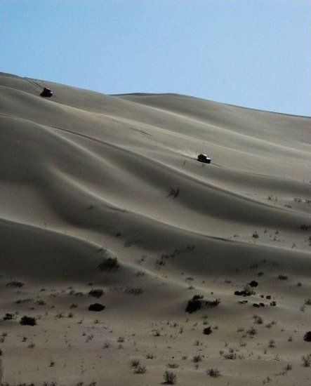 微博节最佳图片奖:《永不熄灭的传奇》_汽车_