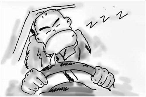 避开春运 过年自驾探亲用GPS注意事项