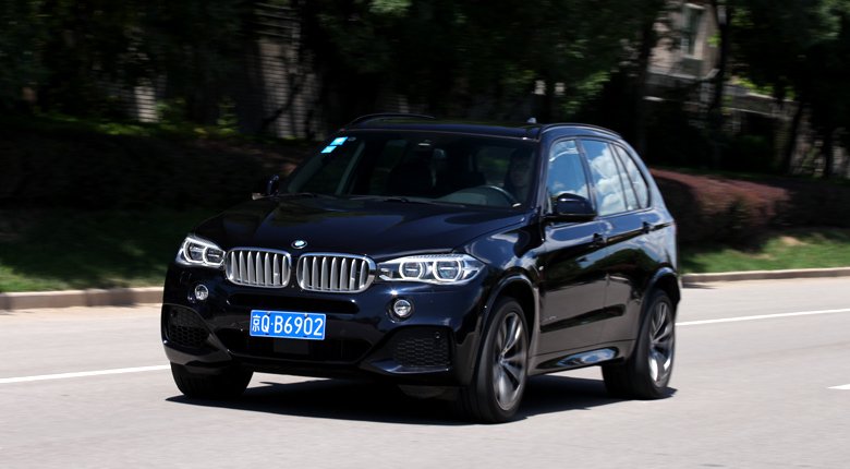 ݵ֮BMW X5 xDrive50i