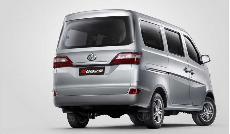 新长安之星上市_腾讯汽车_腾讯网