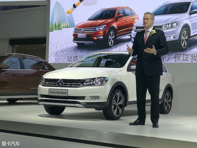 错过算白来 2016成都车展十大热点新车