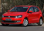 ���ڽ�����POLOƽ̨����SUV