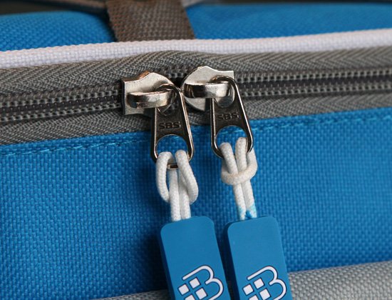 体验WissBlue车载冷热箱 密封性还可改善