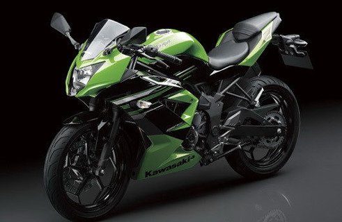 川崎ninja250sl,川崎ninja250 川崎ninja 250sl abs版直降11000元