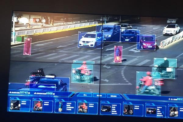 地平线发布针对L2级自动驾驶AI视觉芯片