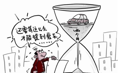 汽车加价销售究竟谁之过 各方观点大调查