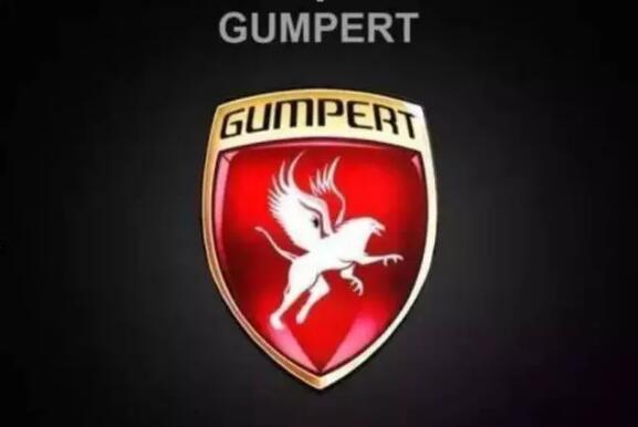 gumpert车标