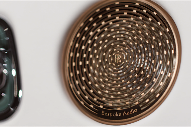 ˹˹Ӱ龳ر淢 Bespoke Audio