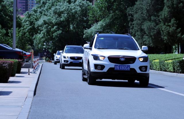 奔腾赞助&ldquo;中国新发现&rdquo; 共谱美丽&ldquo;中国梦&rdquo;