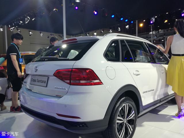 错过算白来 2016成都车展十大热点新车