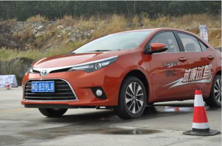 寒冬不妥协 雷凌冬季用车养护攻略