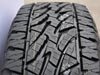 แมนพาวเวอร์สโตน A/T698 ประสบการณ์