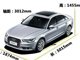 Interpretarea din noul Audi A6L comercializarea de drum