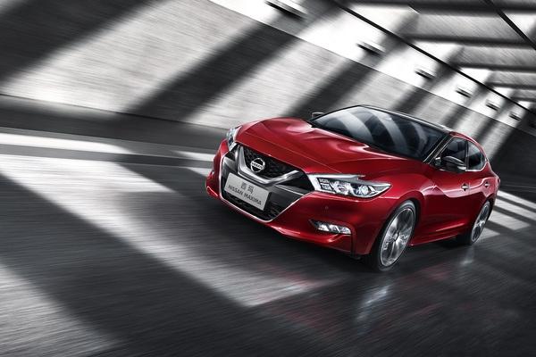 东风日产三记重拳出击北京车展