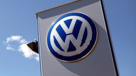 大众汽车称已与供应商达成协议 相关工厂将逐步恢复生产