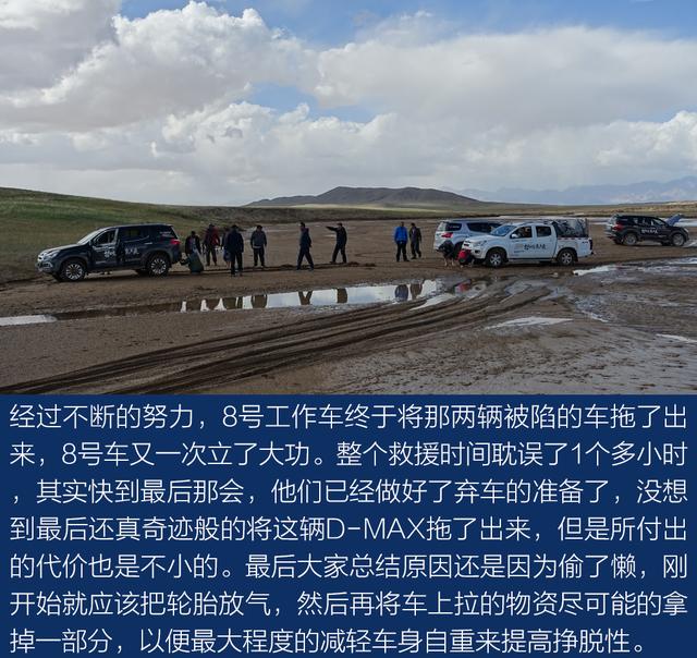 上得雪山和沙漠、下得草原和沼泽与牧游侠一道穿越阿尔金山