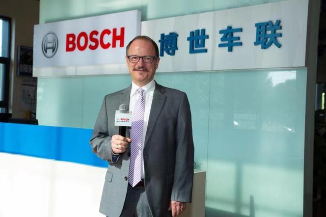 “竞逐技海?荣耀未来”第二届博世车联技能大赛在京落幕